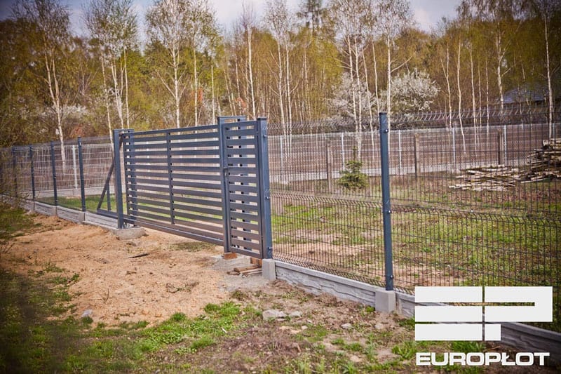 Producent ogrodzeń – postaw na jakość prosto od ekspertów