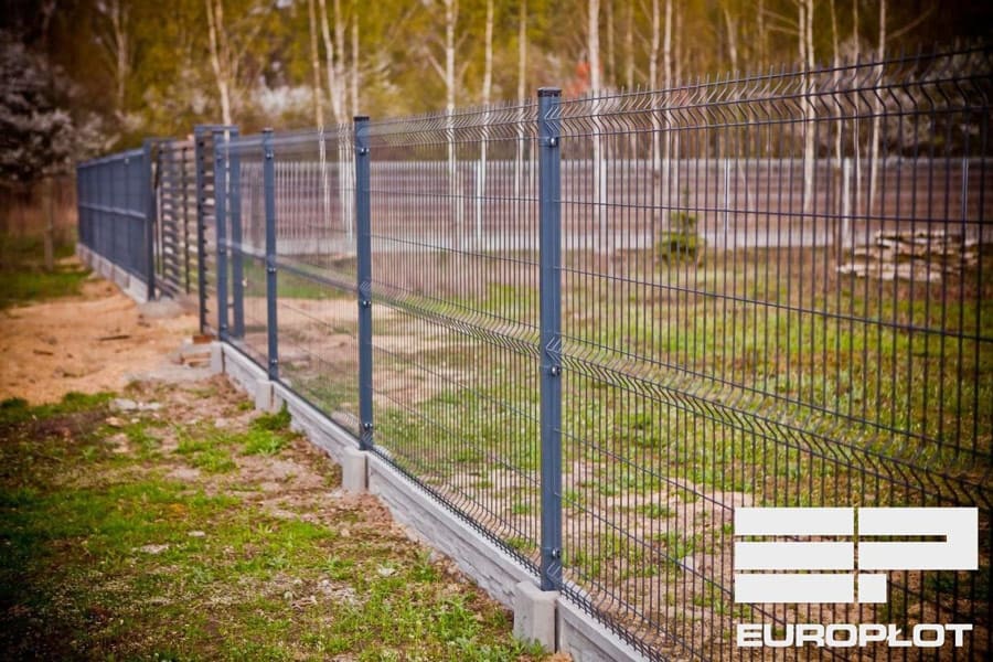 Nowoczesne ogrodzenia – bezpieczeństwo i styl Twojej posesji